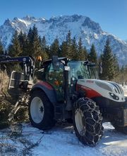 Klaus Kriner Landschaftspflege & Winterdienst Bild 7