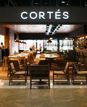 Cortés - Aeroporto GRU imagen 1
