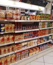 easy & fresh - Migrol Tankstelle, Car Wash, Shop, Bistro Bild 5