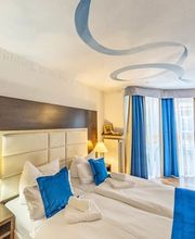 Hotel Central Bild 4