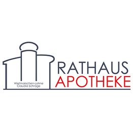 Logo der Rathaus-Apotheke