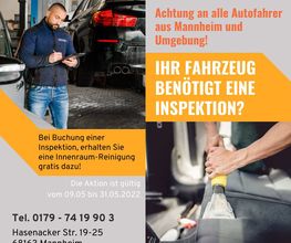 IVANOV-Autoservice Bild 11