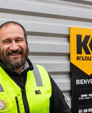 Kiloutou TP Mitry-Mory image 6