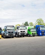 huwag Nutzfahrzeuge AG Bild 3