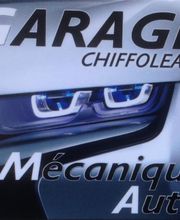 SARL Garage Chiffoleau image 4