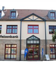 Volksbank Raiffeisenbank Regensburg-Schwandorf eG, Beratungs-Filiale Burglengenfeld Bild 1