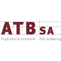 ATB SA logo