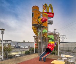 McDonald's Bild 5