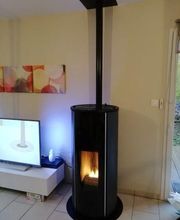 SARL SAGNES CHEMINEES image 12