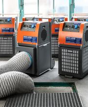 Lucke Bauaustrocknungs GmbH Bild 4