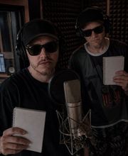 Berlin Musik Produktion Bild 6