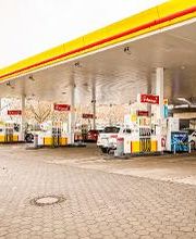 Shell Recharge Charging Station Bild 8