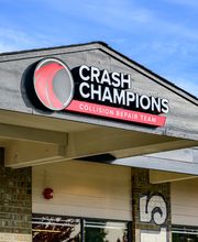 Crash Champions Collision Repair Alderwood image 8