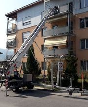 Roth Reisen und Transporte AG Bild 9