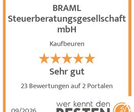 werkenntdenBESTEN.de Qualitätssiegel