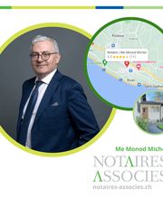 Notaire | Me Monod Michel Bild 3