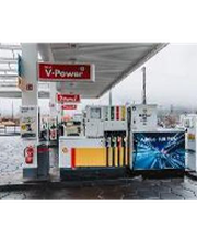 Shell Recharge Charging Station Bild 2