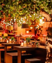 PETER PANE Burgergrill & Bar Bild 12