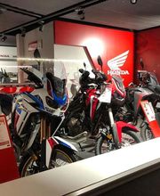 Boller Honda Center Zürich GmbH