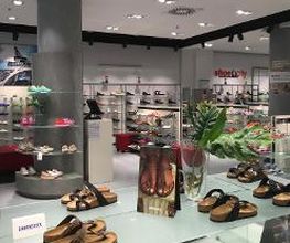 Shoe City Friedrichstrasse Bild 6