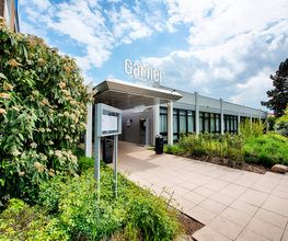 Garner Hotel Mainz by IHG Bild 1