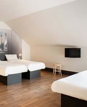 B&B HOTEL Saint-Quentin image 4