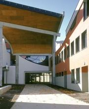 Section d'enseignement professionnel Georges Baptiste image 7