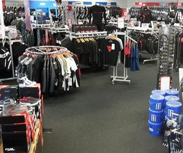 POLO Motorrad Store Lörrach Bild 3