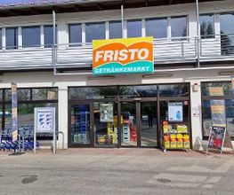 FRISTO Getränkemarkt Bild 5