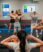 F45 Training Munich Obersendling Bild 1