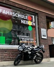 Fahrschule Nebgen - Die Fahrerschmiede Bild 2