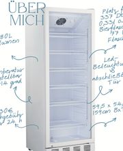 Getränke-Kühlschrank 280L Art.Nr.:10020
