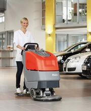 Hamedan Kommunaltechnik AG Bild 6