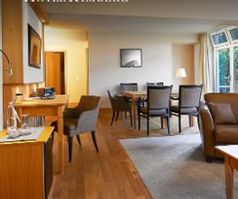 Hotel Rimberg Bild 4