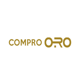 Compro Oro logo