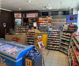 JET Tankstelle Bild 3