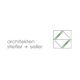 STIEFLER + SEILER PartGmbB Architekten und Stadtplaner