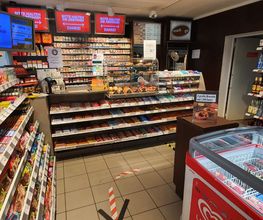 JET Tankstelle Bild 2