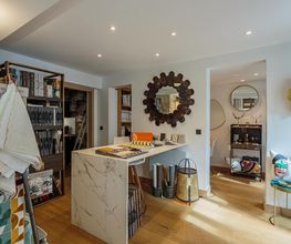 Atelier JP Bouvée - Architecte d'intérieur-Maitre d'oeuvre image 18