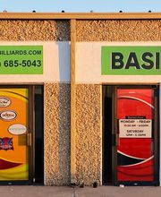 Basin Billiards image 20