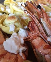 Akropol Olympia Bild 20