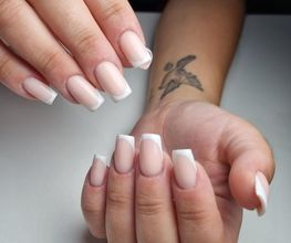 M Nail's Angel image 14