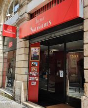 Théâtre des Salinières image 3