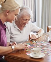 Home Instead (Köln-Nord) Bild 1