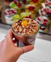 GALERIA Restaurant Bild 14