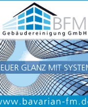 Bavarian Facility Management GmbH Bild 1