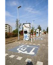 TotalEnergies Charging Station Bild 1
