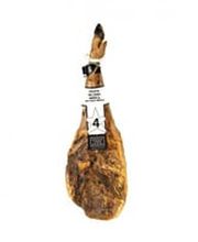 Comprar jamón ibérico de cebo