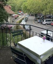 Brasserie Bärengraben Bild 4