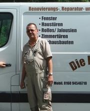 Die Holzwürmer Inh. Andrè Beier Bild 1